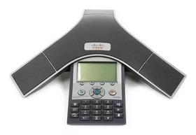 Telefone Audio Conferência Cisco Cp-7937g Telefone Audio Conferência Cisco Cp-7937g