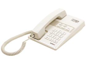 Telefone c/ Fio Intelbras - Premium 5 Funções