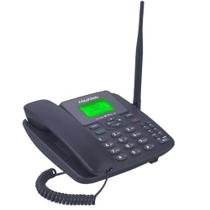 Telefone Celular de Mesa Aquário CA 42SX Voz e Internet 4G com WiFi