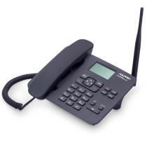 Telefone Celular De Mesa Ca-42S Dual Quad-Band Aquário - Aquario