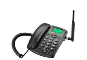 Telefone Celular De Mesa Elgin Desbloqueado Todas Operadoras Rural