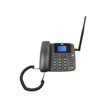 Telefone Celular De Mesa Rural Wifi 4g 5040w Proeletronic