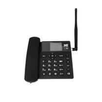Telefone celular de mesa wi fi 3g bdf-12 5 bandas  radio fm bdf12