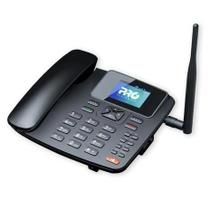 Telefone Celular de Mesa Wi-fi Pro Connect 4G Proeletronic