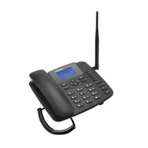 Telefone celular fixo 3g cf 6031 intelbras Telefone celular fixo 3g cf 6031 intelbras