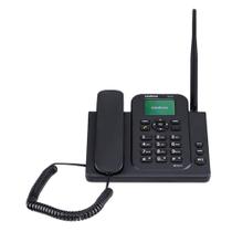 Telefone celular fixo 3g wifi cfw 8031 4118031 - Intelbras