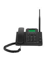 Telefone Celular Fixo 4g Wi-fi Cfw 9041 4119041 Telefone Celular Fixo 4g Wi-fi Cfw 9041 4119041