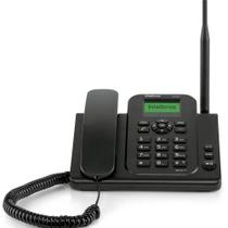 Telefone Celular Fixo 4G WiFi, CFW 9041, 4119041, INTELBRAS INTELBRAS