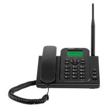 Telefone Celular Fixo 4g Wifi -cfw 9041-intelbras