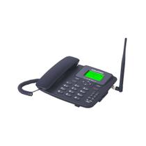 Telefone Celular Fixo De Mesa Wi-fi Dual Sim 700, 850, 900, 1800, 1900, 2100, 2600mhz Ca-42sx 4g