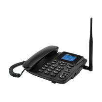 Telefone Celular Fixo Gsm Cf 4202 Intelbras