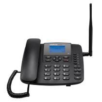 Telefone celular Fixo Intelbras 3G CF6031 4110038 - INTELBRAS - COMUNICACAO