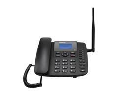 Telefone Celular Fixo Intelbras 3G CF6031 4110038