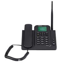 Telefone Celular Fixo Intelbras 3G com Wi-fi - CFW8031