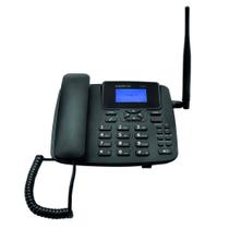 Telefone Celular Fixo Intelbras Gsm Cfa 4211 4114211