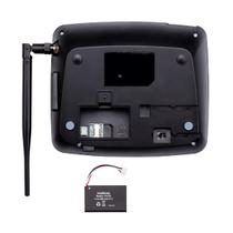 Telefone celular fixo intelbras gsm cfa 4211 4114211 Telefone celular fixo intelbras gsm cfa 4211 4114211