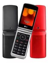 Telefone Celular G360 Retrô P Idosos Números Grandes 2g + fone - Ig