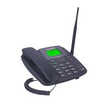 Telefone Celular Mesa Aquário CA-42SX 4G/3G Dual Chip WI-FI