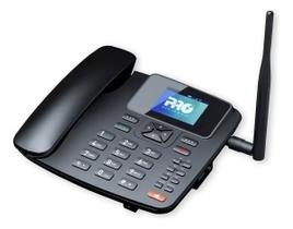 Telefone Celular Mesa Rural WiFi Proeletronic