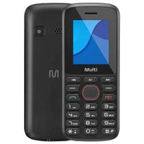Telefone Celular Multilaser Up Play, 3G, P9134, Preto