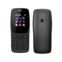 Telefone Celular Nokia 110 Dual Sim NK006 Preto