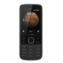 Telefone Celular Para Idoso Nokia 225 4G Dua Chip Bluetooth Facil de Usar