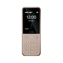 Telefone Celular Para Idosos Nokia 130 2G