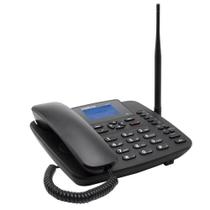 Telefone Celular Rural 3G Intelbrás - INTELBRAS