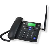 Telefone Celular Rural de Mesa 3g Procs-5030 Proeletronic