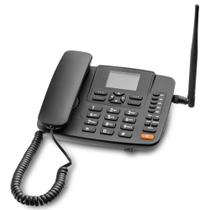 Telefone celular rural fixo de mesa 4g re505 - MULTILASER Telefone celular rural fixo de mesa 4g re505 - MULTILASER