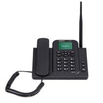 Telefone Celular Rural Fixo Intelbras 3g Com Wi-fi Cfw 8031
