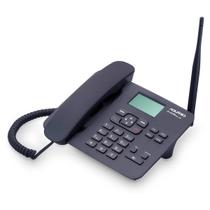 Telefone Celular Rural Fixo Quadriband CA-42S