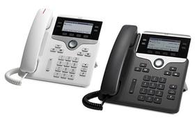 Telefone Cisco CP-7841-K9=