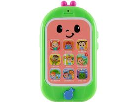 Telefone Cocomelon Candide Telefone Cocomelon Candide