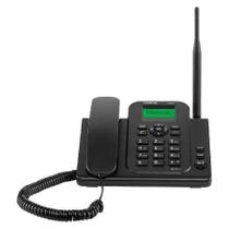 Telefone Com Fio 4G Intelbras CFW 9041 - 4119041