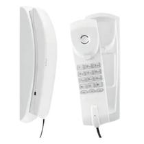 Telefone com fio cinza artico tc20