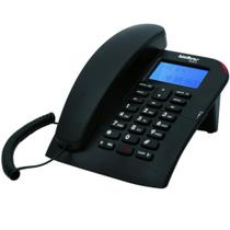 Telefone com Fio com Identificador TC60 - 4000074 - INTELBRAS