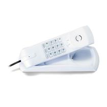 Telefone com Fio Gôndola Color TC 20 Cinza Claro - Intelbras
