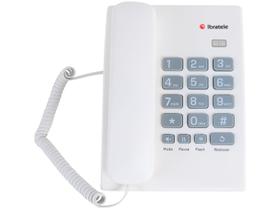 Telefone com Fio Ibratele 04567