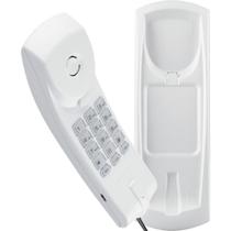 Telefone com fio intelbras cinza gondola tc20
