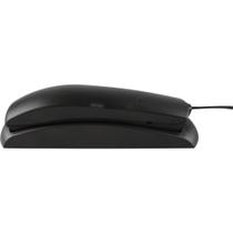 Telefone Com Fio Intelbras Gôndola TC 20 Preto - 4090401