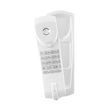 Telefone Com Fio Intelbras TC 20 - Cinza Ártico