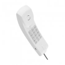 Telefone Com Fio Intelbras TC 20 - Cinza Ártico