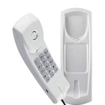 Telefone Com Fio Intelbras Tc 20 Cinza-ártico