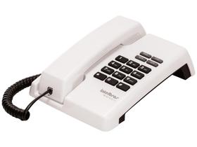 Telefone Com Fio Intelbras TC 50 Premium - Branco