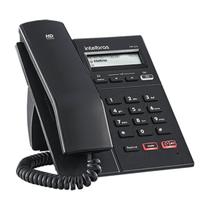 Telefone Com Fio IP Intelbras VoIP Tip 125i - 4201251