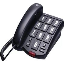 Telefone com Fio Modelo TOK FáCIL INTELBRAS