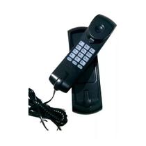 Telefone com Fio Tc 20 Preto - INTELBRAS