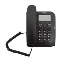 Telefone Com Fio TC 60 ID - INTELBRAS