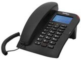 Telefone Com Fio TC 60 ID Telefone Com Fio TC 60 ID